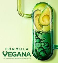 Formula Vegana